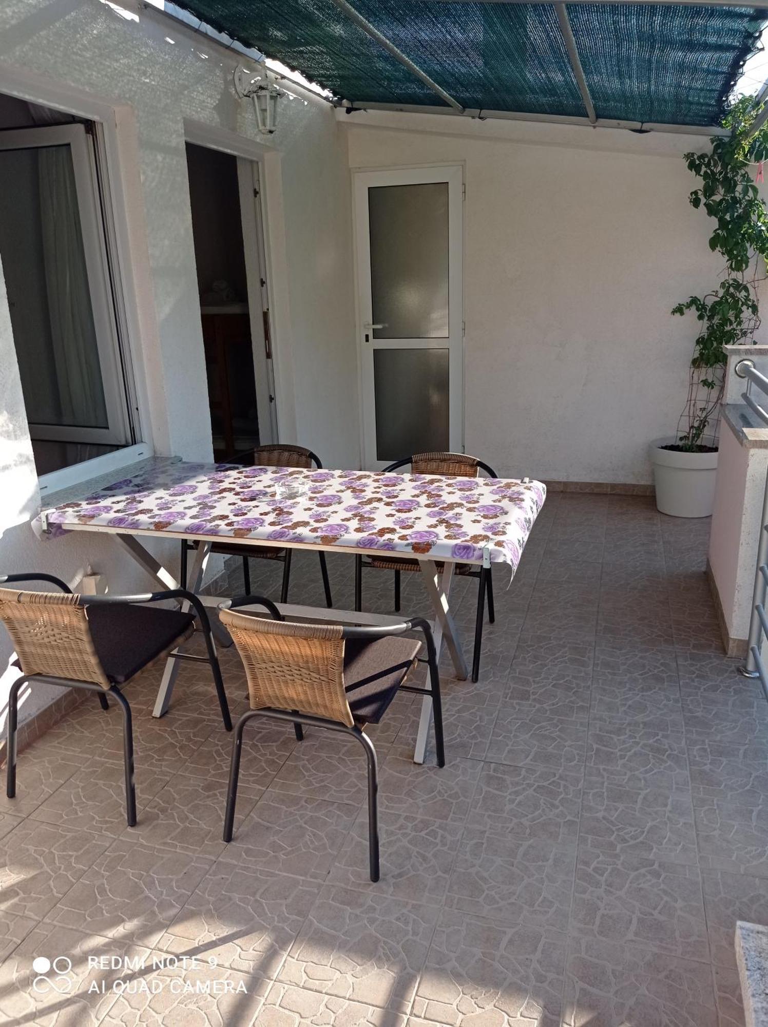 Apartments Mihovil Omiš Oda fotoğraf