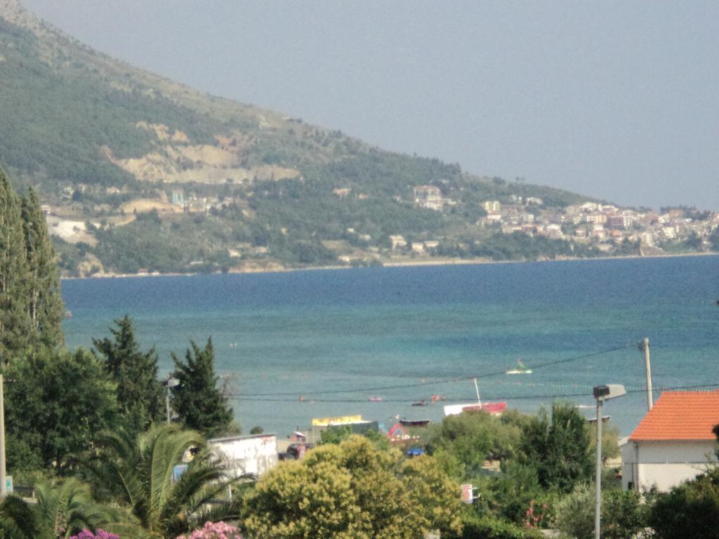 Apartments Mihovil Omiš Dış mekan fotoğraf